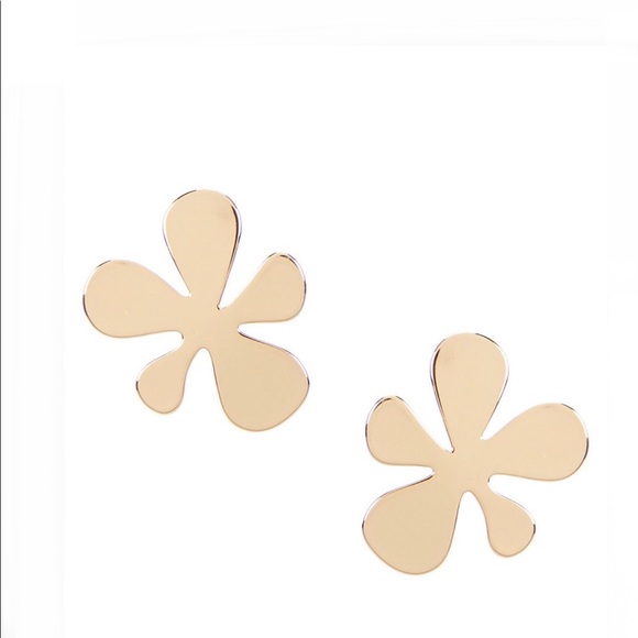 Kate Spade Botanical Garden Earrings 